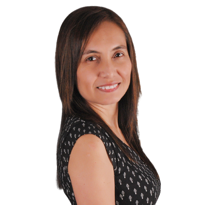 imagen de docente jessica alzamora