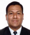 José Caballero Jesús
