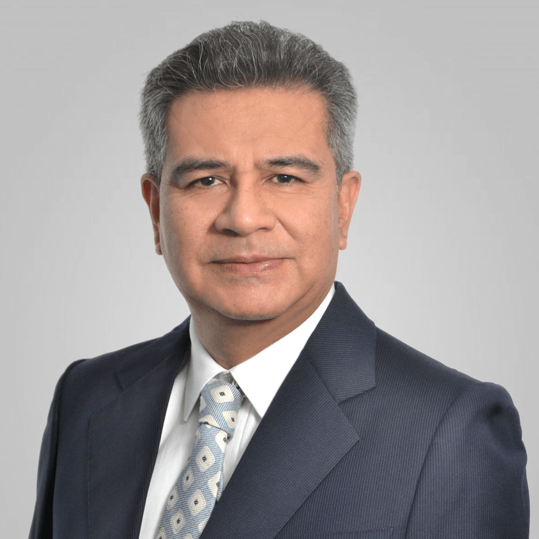 imagen de docente Enrique Louffat Olivares