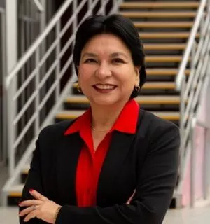 imagen de docente ana reategui