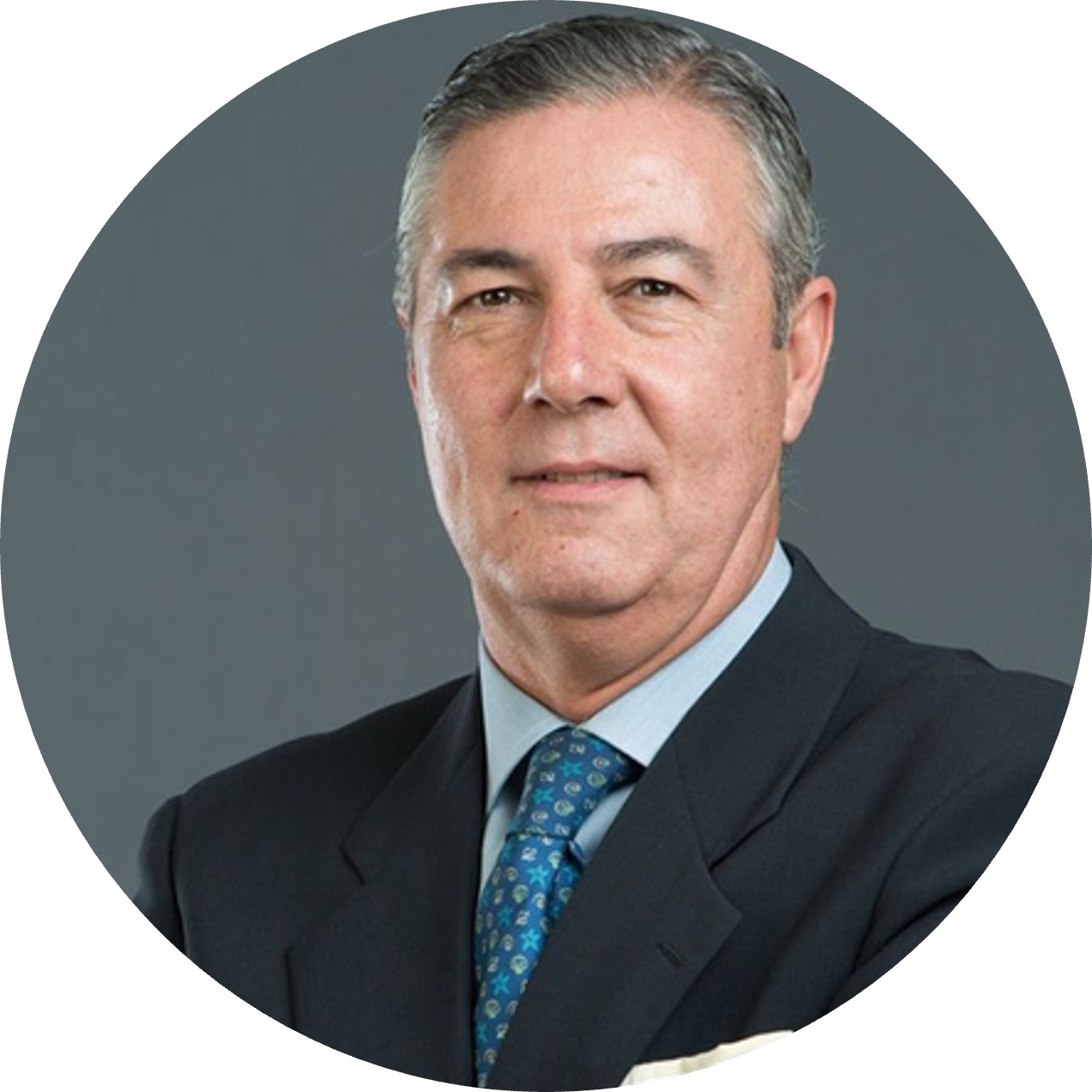 Agustín López-Fernández Quesada