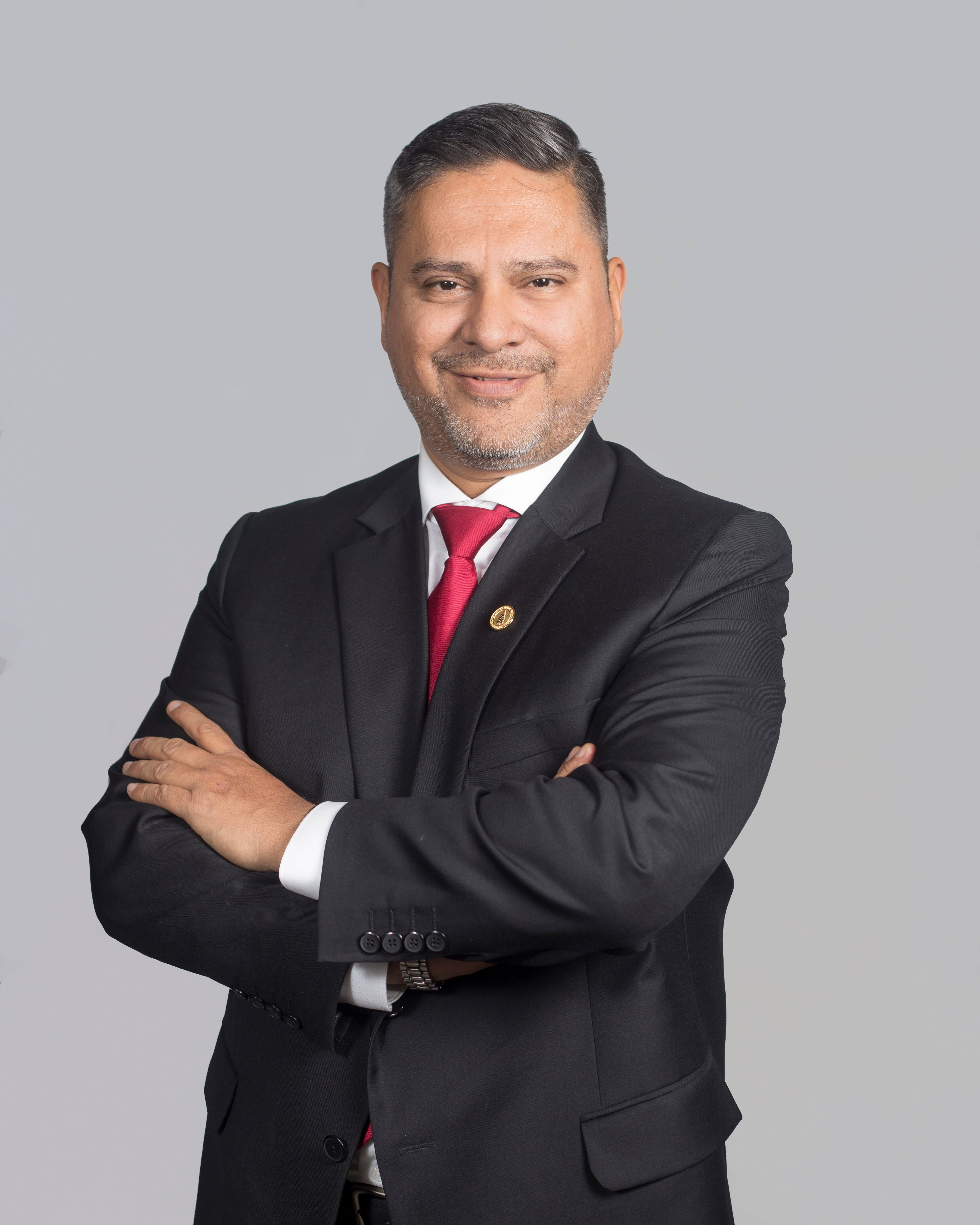 Gustavo González De Otoya