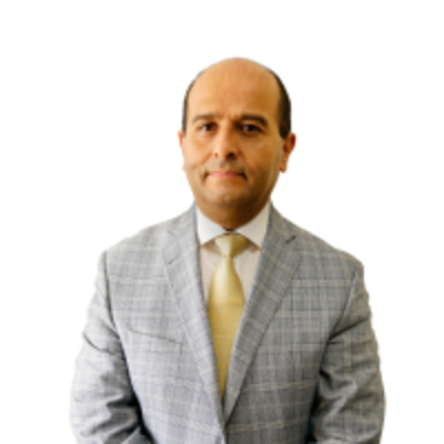 Luis Espinoza Quiñones