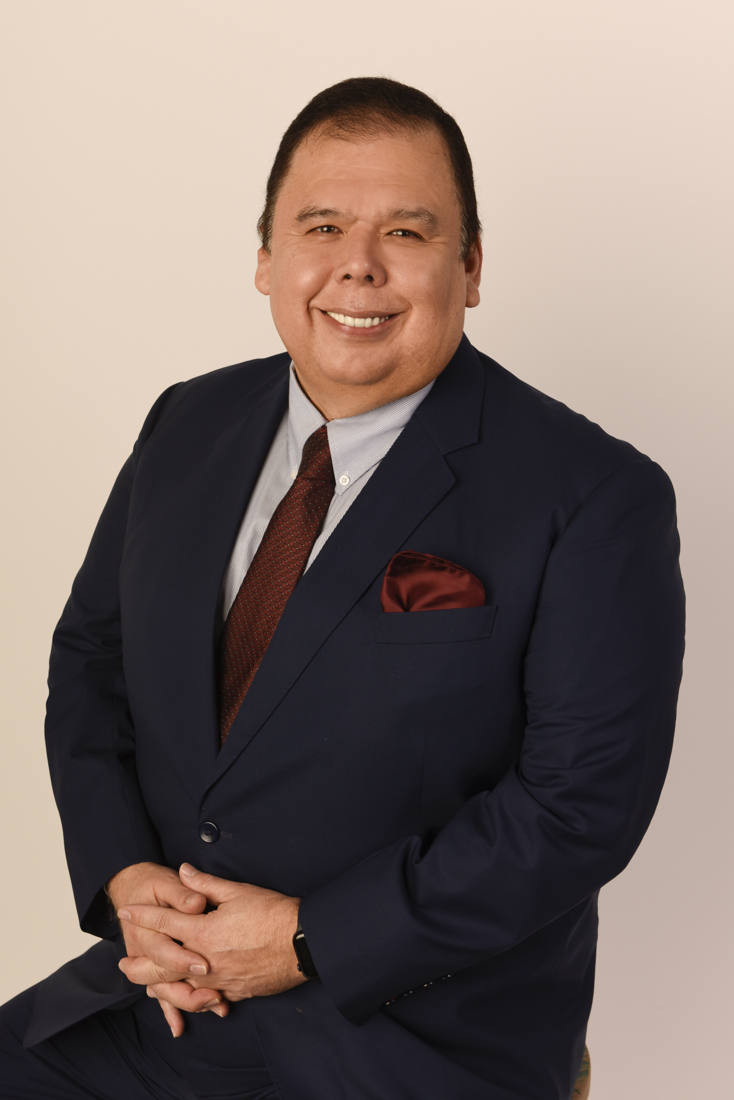imagen del docente Ernesto cuadros tenorio
