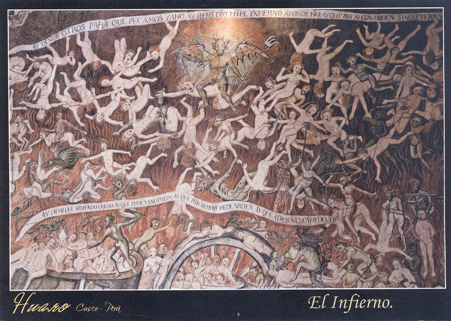 Infierno