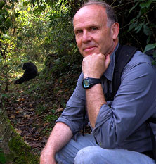 Richard Wrangham